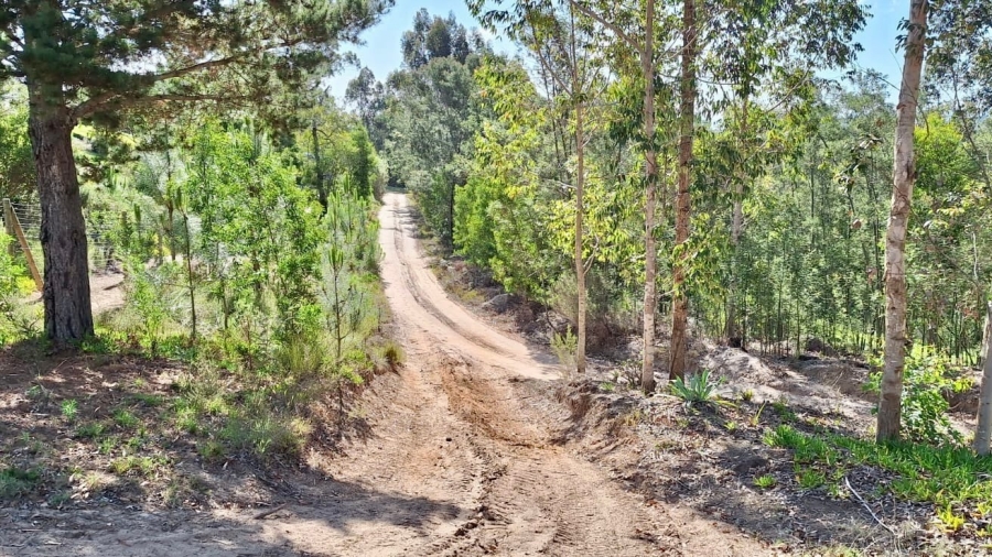 0 Bedroom Property for Sale in Knysna Rural Western Cape